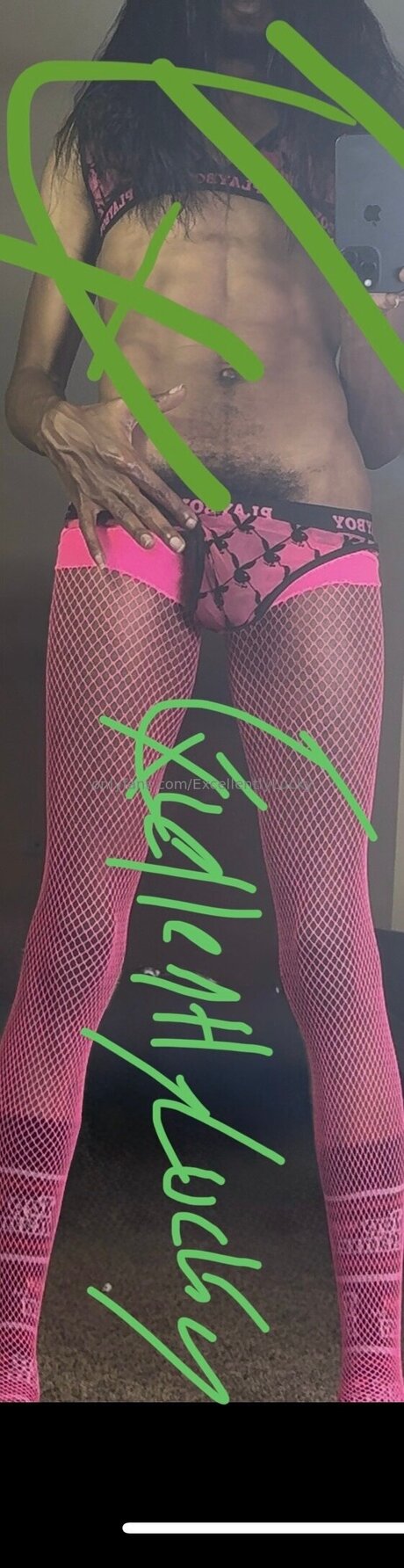 Excellentlylucky 独占女優 ギャラリー