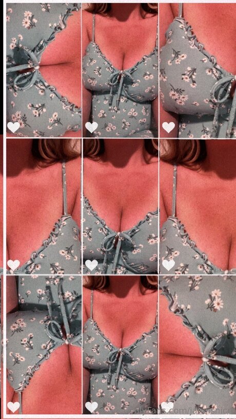 Janeisnice エロティックなモデル 画像