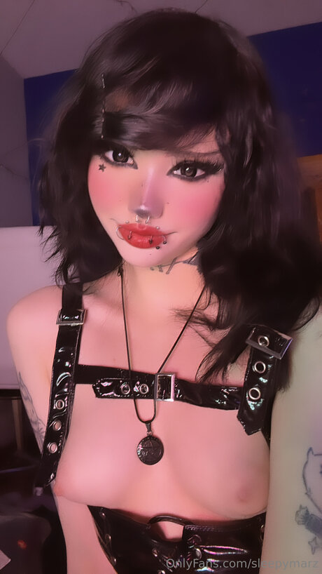 Sleepymarz profile image