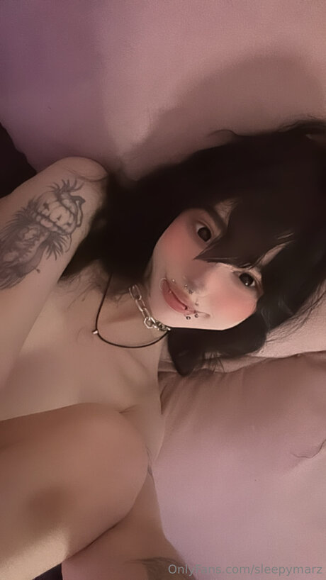 Sleepymarz HD女優 写真