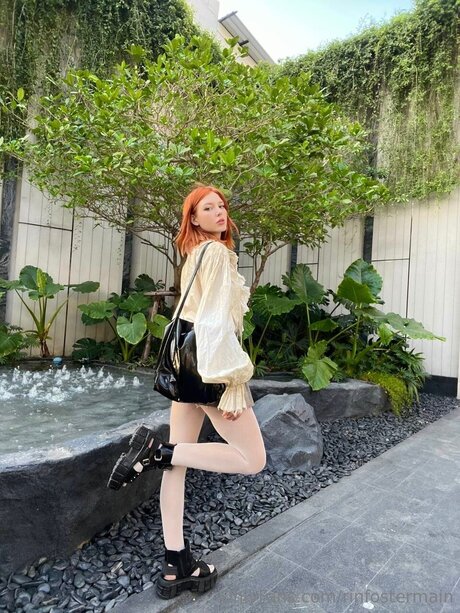 Rinfostermain 無料スター ギャラリー