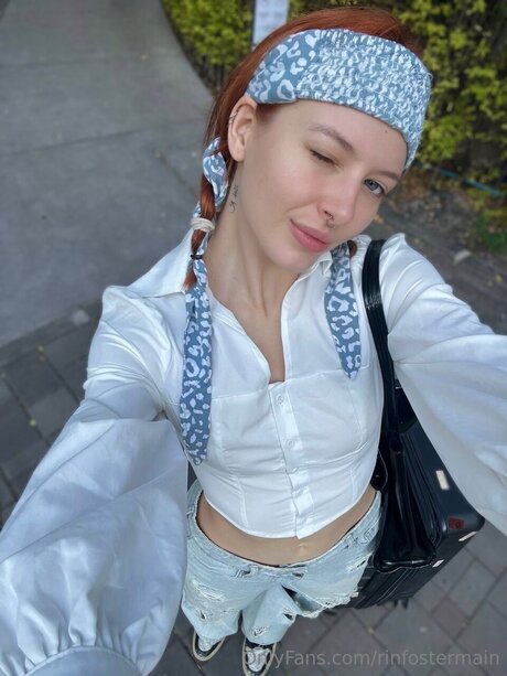 Rinfostermain 素敵なスター 画像