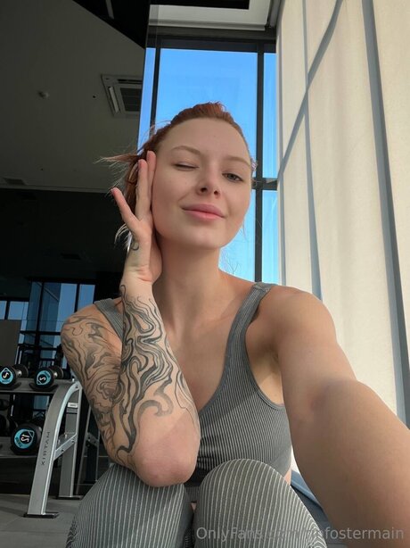 Rinfostermain ヌード女優 画像