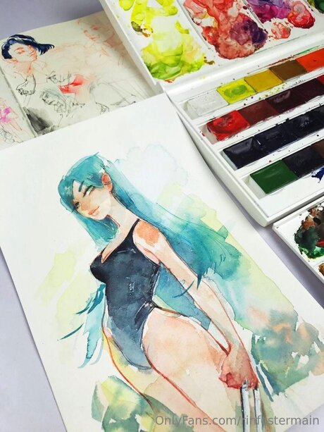 Rinfostermain ポルノスター 素敵 ギャラリー