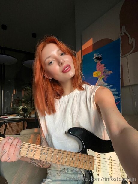 Rinfostermain 完璧な女優 ギャラリー