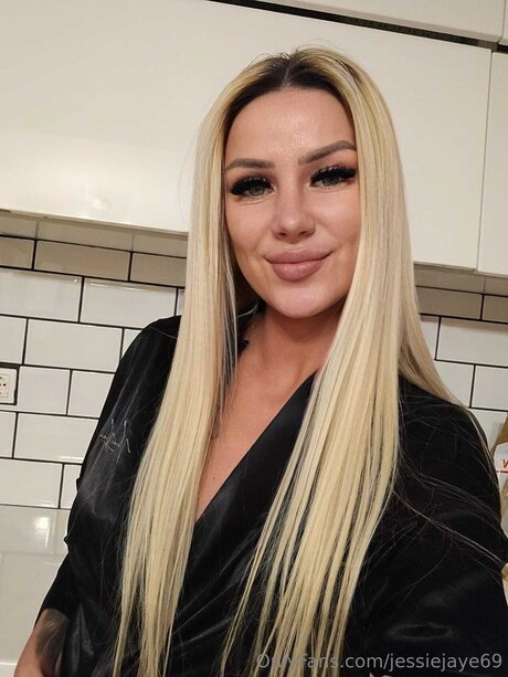 Jessiejaye69 セックススター 写真