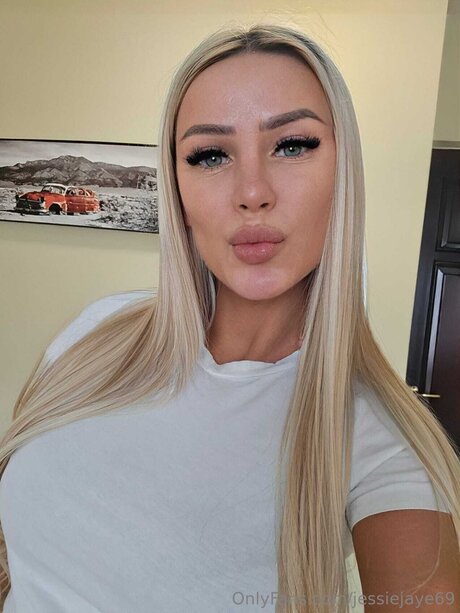 Jessiejaye69 アダルトモデル 写真