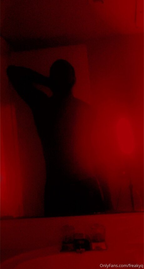 Freakyq 素敵なスター 写真