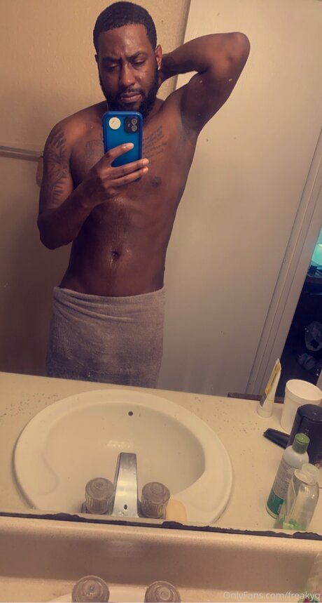 Freakyq 無料女優 画像