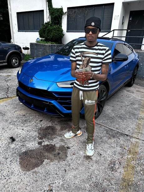 Adios Sexmoney セクシーなスター 画像