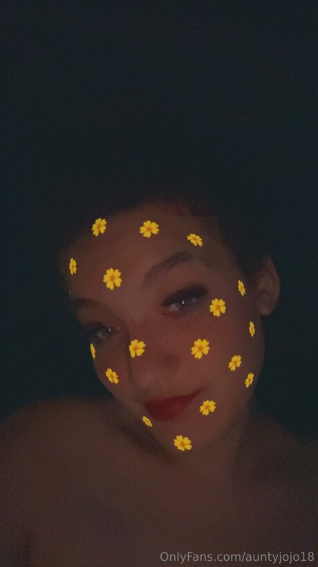 Auntyjojo18 ヌード女優 ギャラリー