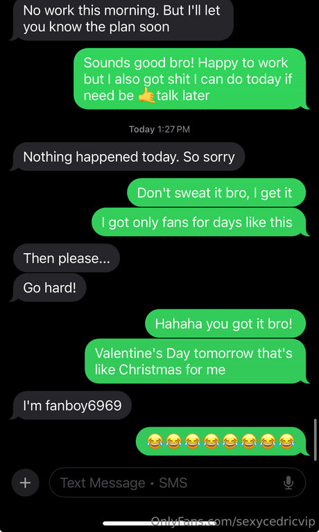 Sexycedricvip ポルノスター 高品質 画像