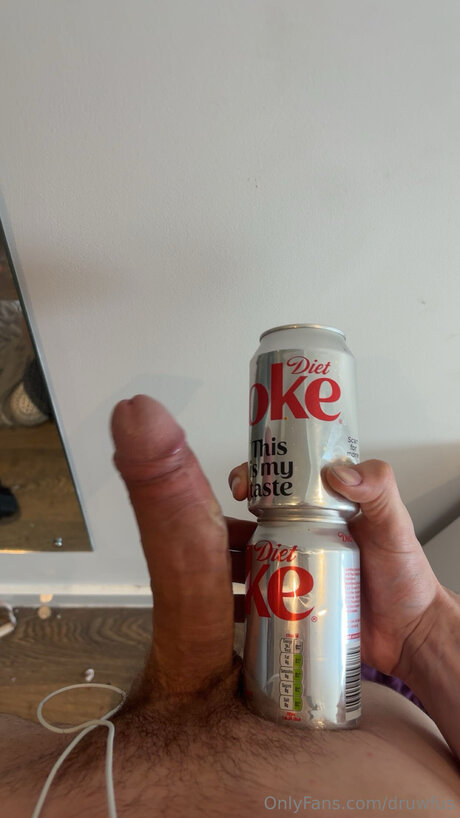 Druwfus トップスター ギャラリー