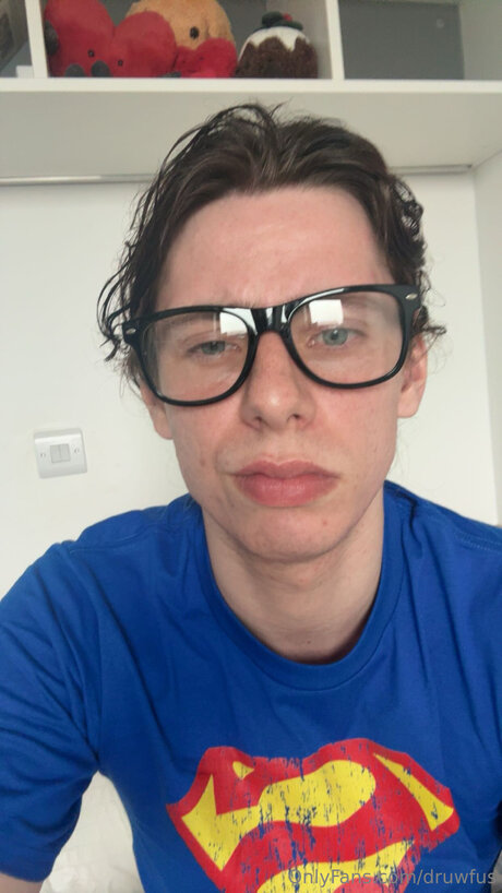 Druwfus かわいいスター 写真