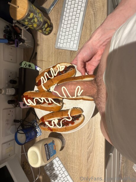 Druwfus 裸のスター 写真