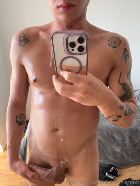 ランジェリーベイビーOnlyFans HD ギャラリー