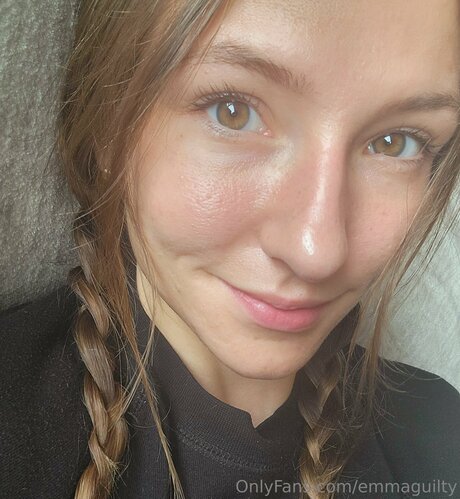 Emmaguilty 可愛いモデル 画像