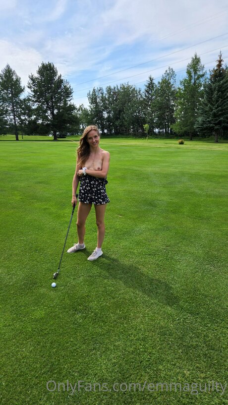 Emmaguilty ヌードモデル ギャラリー