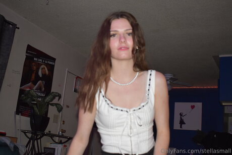 Ho11ywoodgirl ポルノスター ホット 写真