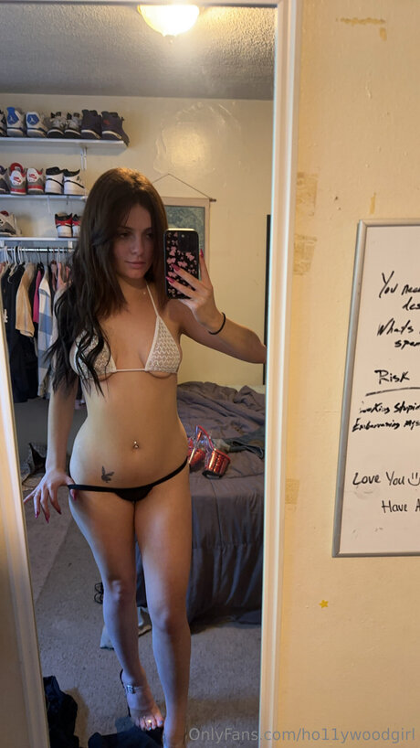 Ho11ywoodgirl HDスター 画像