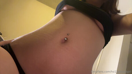 Ho11ywoodgirl ポルノモデル 写真