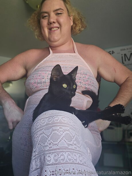 Aunaturalamazon ヌードモデル アーカイブ