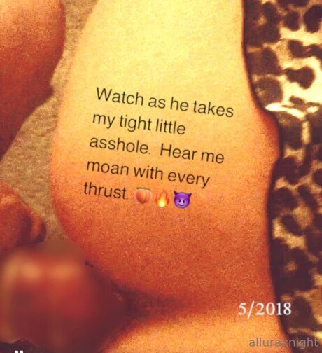 Alluraknight 高品質のスター 写真