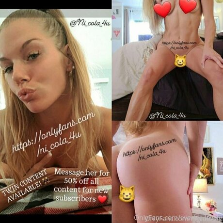 Everlee Lovely 最高のポルノスター ギャラリー