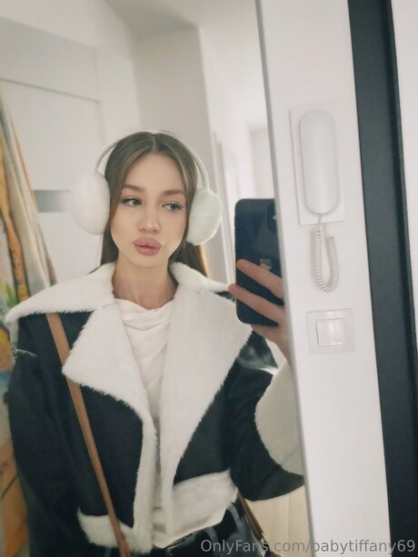 Babytiffany69 独占女優 写真