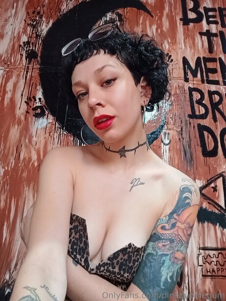 Lilithparadisex ポルノスター 素敵 ギャラリー