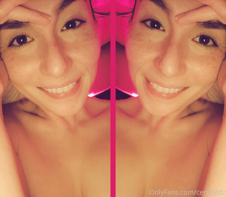 Certifiedz アートスター 写真