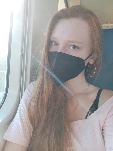 Daniella191198 完璧なスター 写真