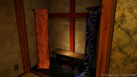 Tokyonawa HDモデル アーカイブ