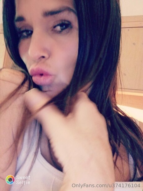 ブラックバニーOnlyFans 美しいポルノ 写真