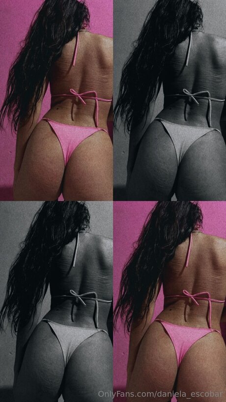 Daniela Escobar 可愛いモデル 画像