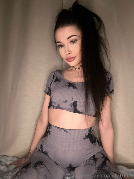 Only100cz HDモデル アーカイブ