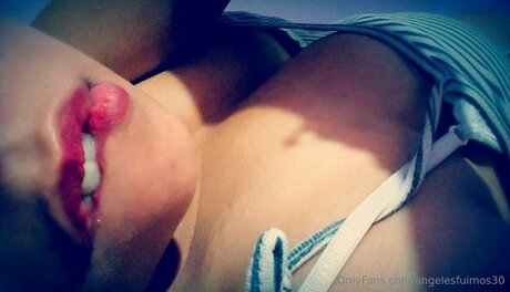 Angelesfuimos30 独占スター 写真