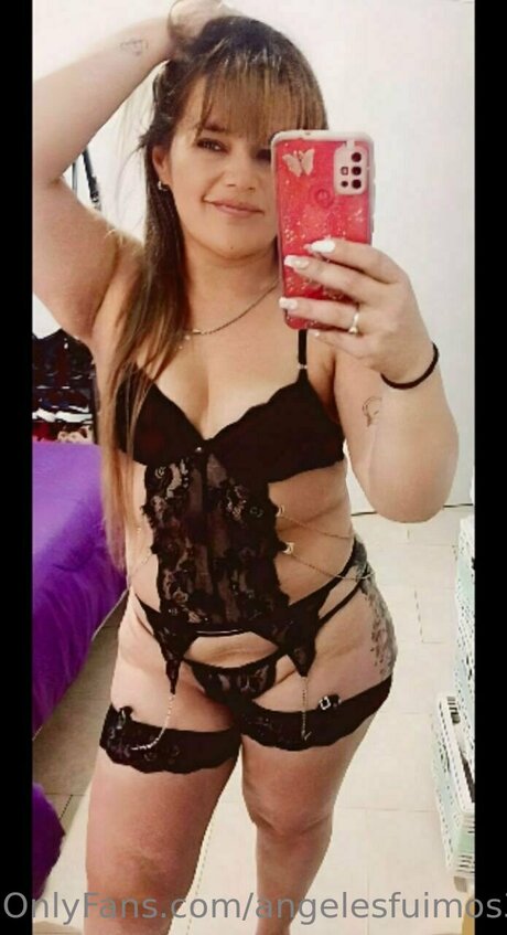 Angelesfuimos30 限定スター ギャラリー