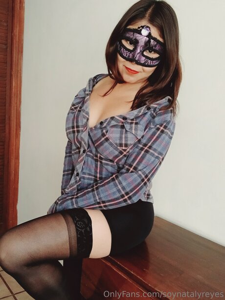 Soynatalyreyes エロティックなスター 写真