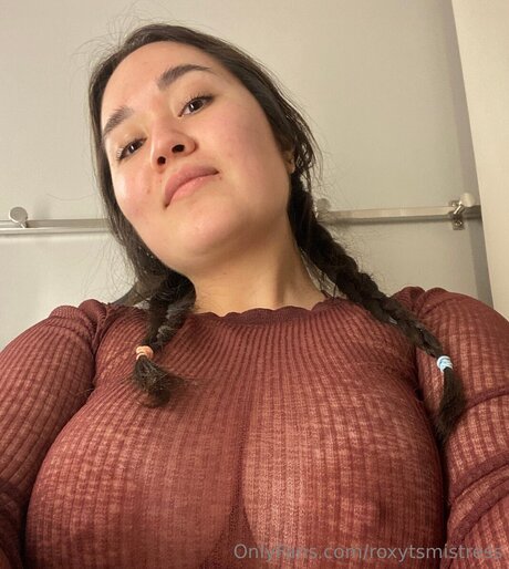 エボニートップオンリーファン ホットヌード 写真