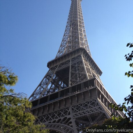 Travelcami ヌードモデル 写真