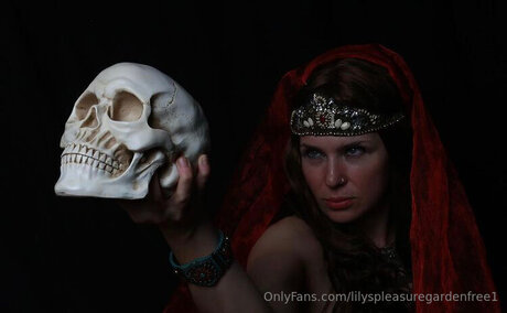 Lilyspleasuregardenfree1 トップスター 写真