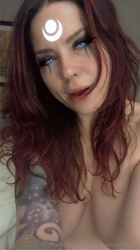 Lilyspleasuregardenfree1 無料のポルノスター 写真