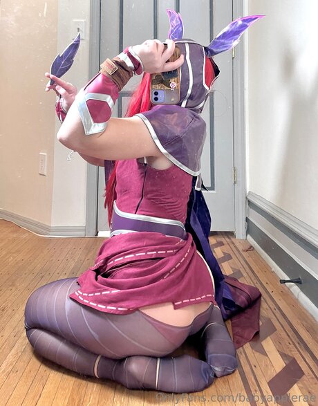 Plumcry ポルノ女優 写真