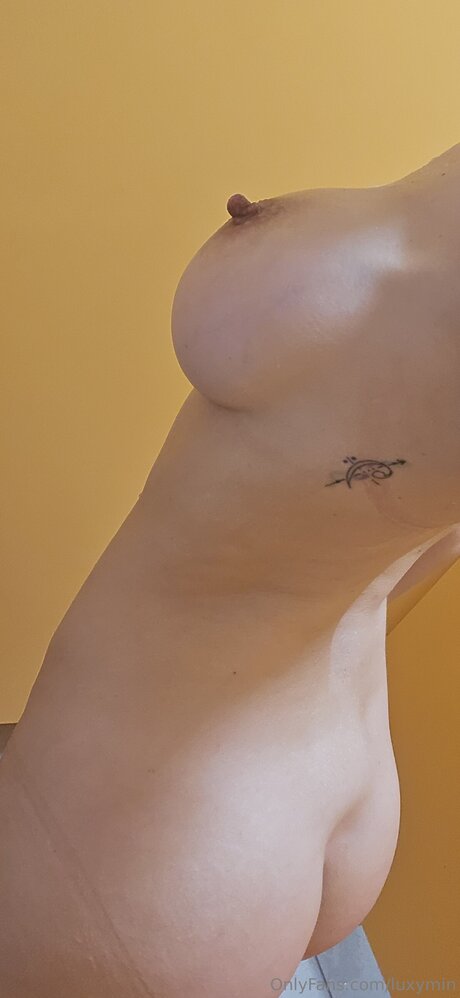 Luxymin ヌード女優 アーカイブ