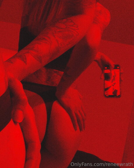 Reneewrath ポルノスター セックス アーカイブ