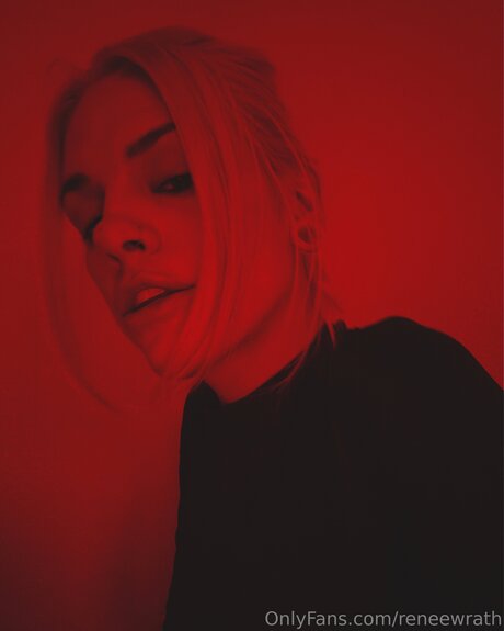 Reneewrath セックスモデル 写真