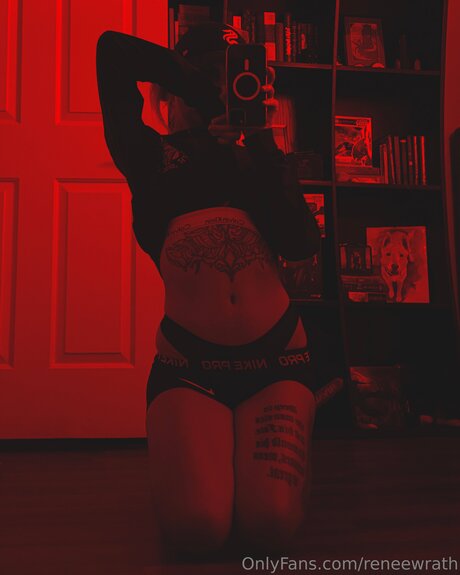 Reneewrath 美しいスター 写真