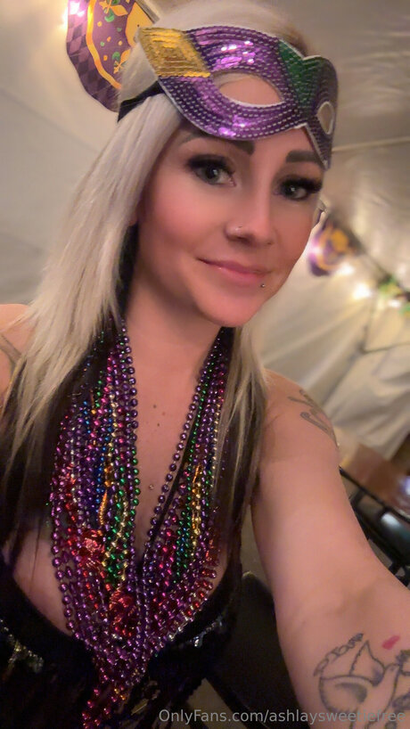 Ashlaysweetiefree ホットモデル 写真