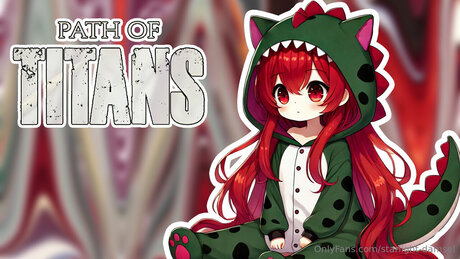 Starlight Damsel アダルトモデル 写真